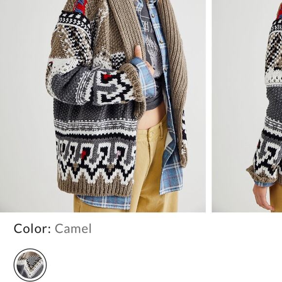 New without Tag - Zadig & Voltaire Ella Cardigan - Picture 11 of 12